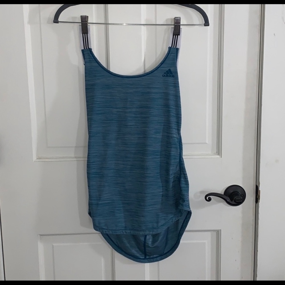 Adidas Climalite workout tank